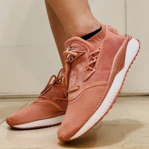 Puma Tsugi Shinsei Velour Sneakers